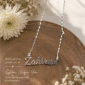 Zakira Chain fake Easy
