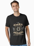 Rare Amira Tee